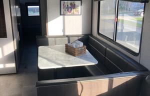 2020 Dutchmen RV Coleman Lantern Series 334BH