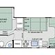 2017 Thor Motor Coach Freedom Elite 22FE