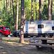 Bertha the Bunkhouse-Delivery to Hammo/Rocky Neck!