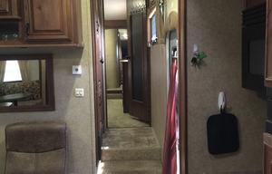 2014 Open Range 427BHS