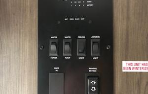 2022 Coachmen RV Clipper Ultra-Lite 17BH