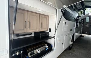 2026 Thor A.C.E. DRDY Adventure Rentals.