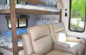 "Koda", where luxury meets adventure!