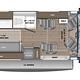2024 Ethos 20D: Sleeps 4 + Starlink 2 TV's & Xbox