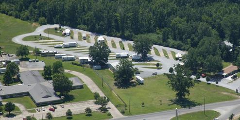 Benchmark RV Park