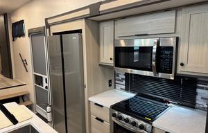 Spacious 2026 Luxury RV (Delivery Only)