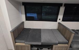 Fireside 2025 Jayco Jay Flight SLX263BHS Bunkhouse