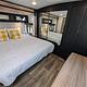 Outback: Chef's kitchen, King bed, 3 slides, Solar
