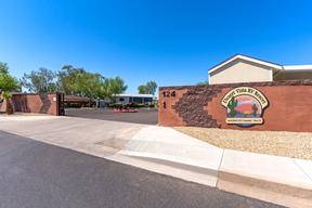 Desert Vista RV Resort