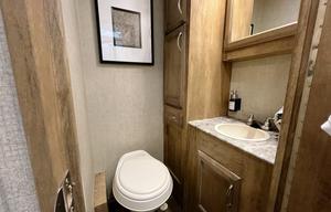 Gladys the All Inclusive RV