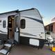 Lightweight Bunkhouse Trailer: Solar + Free Genera