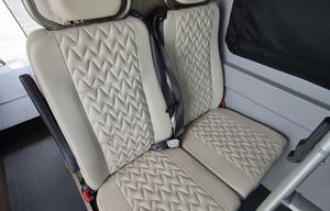 2023 Winnebago Solis 59PX