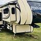 2017 Jayco Pinnacle 38FLSA