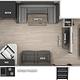 2023 Forest River RV Cherokee 274BRB