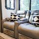 Tabby the Trailer- Linens and Cookware Included