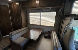 2017 Gulf Stream RV Conquest Class C 6237LE RV rental photo 13