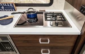 Easy-Drive Luxury: 2023 Winnebago Navion 24D