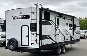2024 Winnebago Industries Towables Minnie 2301BHS
