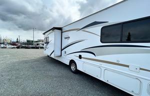 ROCCO 2018 NeXus RV Phantom 32P
