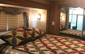 2006 Jayco Eagle 291 RLTS