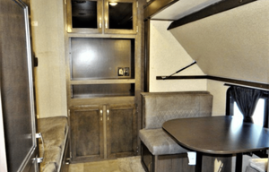 Outdoor Adventures  Camper Rental