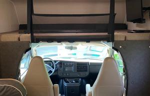 Easy to Drive and Fully Loaded for Fun!