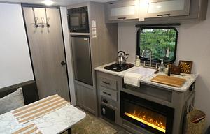 2024 Cozy Weekender
