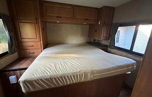 2017 Class C Motorhome - Jackson Rentals