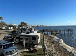 Ms Lynn's Old Pavilion RV Park, LLC