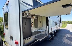 Mallard Bunkhouse (Delivery Only)