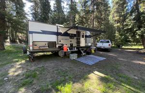Family Bunkhouse - flexible timeframes/no cleaning