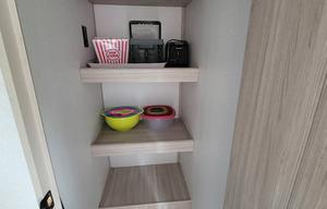 Comfort Camping- Stocked, Delivered & Setup!