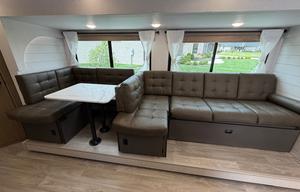 2026 Wildwood 273QBXL Bunkhouse Camper Trailer