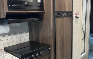 2018 Jayco Redhawk 29XK
