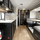 2021 Forest River RV Cherokee Wolf Pup Black Label 16PFBL RV rental photo 9