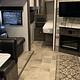 Family RV with bunk beds, queen bed, and more!