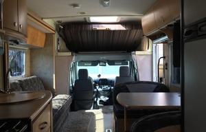 23" Winnebago View For Rent