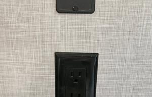 Cozy 2023 Open Range Bumper Pull