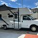 Dakota | Memory Making, Easy to Handle Motorhome