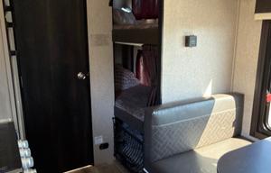 Jayco Micro – Sleeps 5 • Solar • Easy Tow!
