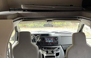 2023 Coachmen RV Freelander 26DS Ford 450