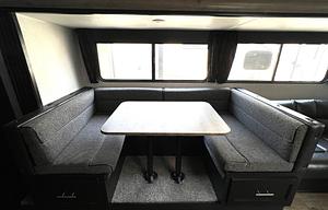 2021 Forest River RV Cherokee Grey Wolf 26DBH