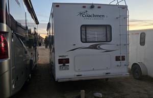 2011 Coachmen RV Freelander 27QB RV rental photo 2