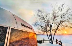 2020 Airstream RV Flying Cloud 27FB