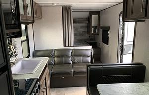 2020 Keystone RV Lantern LT 274BH