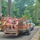 Lake George Escape Campground