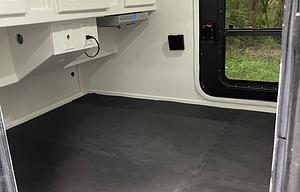 MinnowCamp Teardrop Class Camper