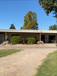 Elk Creek RV Park