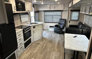 2024 Genesis Supreme Genesis Supreme 27 FS