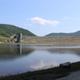 Townshend Lake Dam